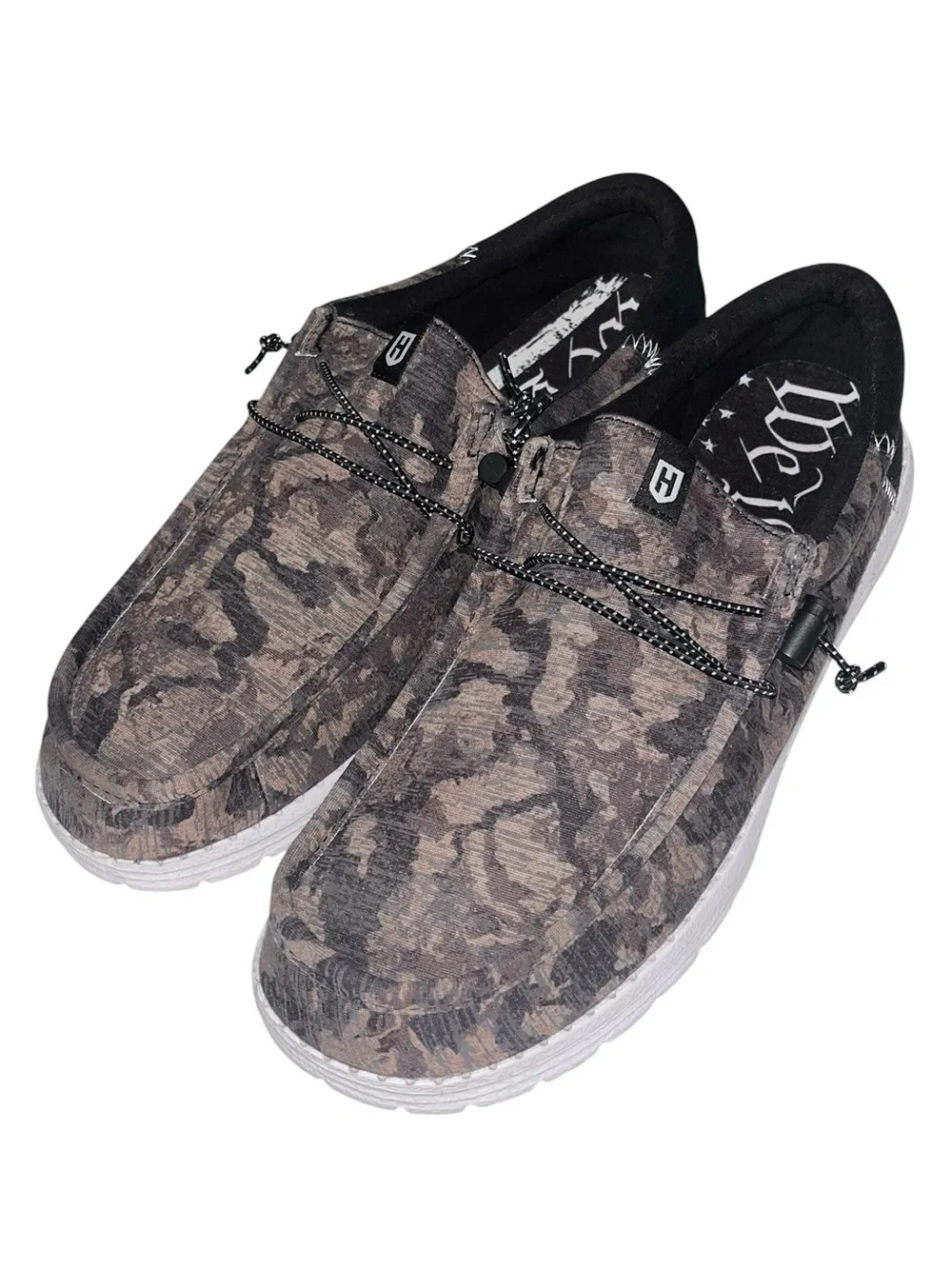 Howitzer Roam Emergent Shoe - Size 13